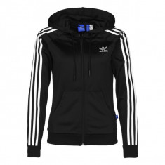 BLUZA ADIDAS FULL ZIP C/CAPP COD AY8128 foto