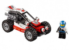 Buggy LEGO City (60145) foto