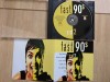 The fast 90&#039;s vol. 2 compilatie cd disc various muzica pop rock rap hip hop VG+