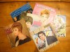 Vinyl, VINIL, Pop