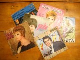 Vinyl