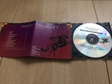 Dreamland 3 synthesizer music cd disc muzica electro synth pop electronica VG+NM