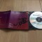dreamland 3 synthesizer music cd disc muzica electro synth pop electronica VG+NM