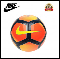 Minge Fotbal Nike Pitch Premier League - Originala - Marimea Oficiala 5 foto