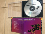 Ennio morricone dreamland cd disc muzica teme film filme movie soundtrack VG++