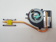 2331. Fujitsu A512 Cooler + heatsink Superred CHA5605CS-OA-FH5B foto
