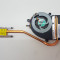 2331. Fujitsu A512 Cooler + heatsink Superred CHA5605CS-OA-FH5B