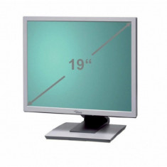 Monitor 19 inch TFT, Fujitsu Siemens Scenic View B19-3, White, 3 Ani Garantie foto