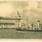 CP Z866 -GALATI -VEDERE DIN PORT -RPR -CIRCULATA 1960