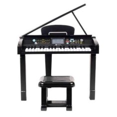 Grand Piano conservatory, Imaginarium foto