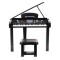 Grand Piano conservatory, Imaginarium
