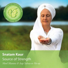 Snatam Kaur - Source of Strength:.. ( 1 CD ) foto