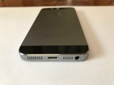 Iphone 5s neverlocked, 16 gb foto