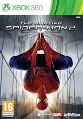The Amazing Spider-Man 2 Xbox360 foto