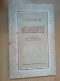 n6 Momente- I L Caragiale - Dramatizate De Sica Alexandrescu