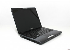 Laptop Toshiba Satellite U400-22Z, Display 13.3 inch, Intel Dual Core T4200 2.40Ghz, 160GB, 4GB DDR2, DVD-RW, Intel GMA 4500M 64MB foto