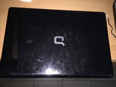 Capac display Compaq CQ71- A140 foto