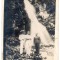 CP Z851 -POIANA TAPULUI -CASCADA URLATOAREA - NECIRCULATA -SCRISA SI DATATA 1937