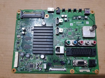 PE1014 B - V28A001328A1 Toshiba 40RL858 - Main AV - - NP-140TL/NP-140B foto