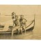 CP Z852 -PLAJA MAMAIA - NECIRCULATA -SCRISA SI DATATA 5 VIII 1931