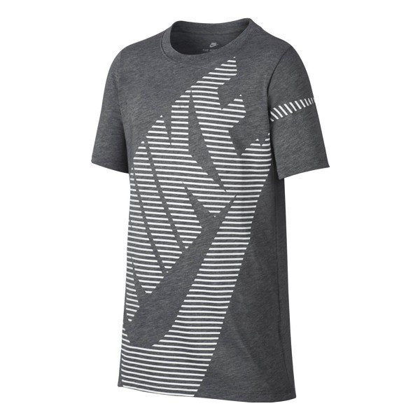 TRICOU NIKE B NSW TRI LENTIC COD 862659-091 TRICOU NIKE B NSW TRI LENTIC COD 862659-091