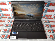 Laptop Toshiba C660-15Z 15.6 Inch Celeron 925 2.30 GHz RAM 4GB HDD 160 GB DVD RW foto