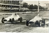 CP Z991 -ISTORIA AUTOMOBILULUI - KBH-1300 G (KVN)(1960) -URSS -NECIRCULATA, Rusia, Fotografie