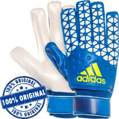 Manusi portar Adidas Ace Training - manusi fotbal - manusi originale foto