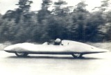 CP Z997 -ISTORIA AUTOMOBILULUI - ZVEZDA-6 (1957) -URSS -NECIRCULATA, Rusia, Fotografie