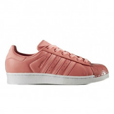 PANTOFI ADIDAS SUPERSTAR METAL TOE W COD BY9750 foto