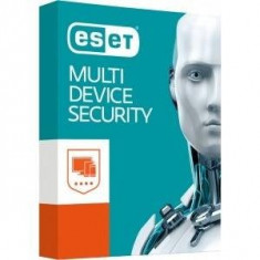 ESET Multi-Device 5 12 + 12 luni gratis foto