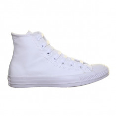 Pantofi Converse Chuck Taylor All Star Leather cod 1T406 foto