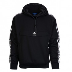 BLUZA ADIDAS ANORAK HOODY COD BS4528 foto