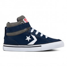 Pantofi Converse Pro Blaze Strap Stretch Hi cod 658164C foto