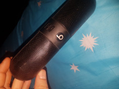 Boxa portabila beats pill by dr.dre foto