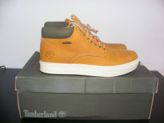 Ghete Timberland Adv 2.0 GTX Chukka A17NC nr. 45 foto