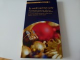 Weinachts Erzahlungen - 4 cd -germana