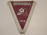 Fanion fotbal - REGGINA (Italia)