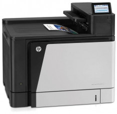 Imprimanta laser color HP LaserJet Enterprise M855dn A3 Duplex USB 2.0 Ethernet foto