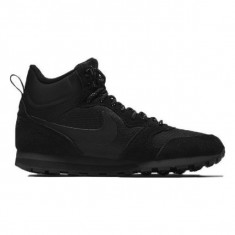 PANTOFI NIKE MD RUNNER 2 MID PREM COD 844864-004 foto