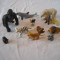 Bullyland - 12 figurine animale salbatice