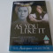 Shakespeare - As you like it - dvd teatru