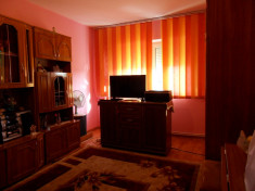 Apartament 2 camere d ,45 mp ,Dacia Bicaz,cu centrala foto