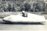 CP Z998 -ISTORIA AUTOMOBILULUI - ZVEZDA-5 (1955) -URSS -NECIRCULATA, Rusia, Fotografie