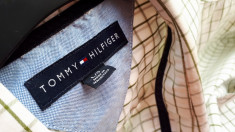 Camas barbati TOMMY HILFIGER nr.L originala foto