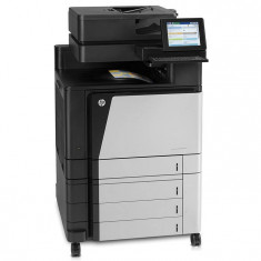 Imprimanta laser color HP LaserJet Enterprise M855xh A3 Duplex USB 2.0 Ethernet foto