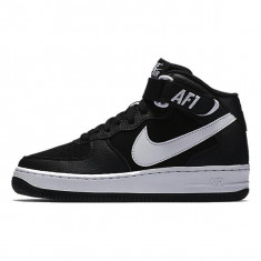 PANTOFI NIKE AIR FORCE 1 MID 06 GS BOYS COD 314195-038 foto