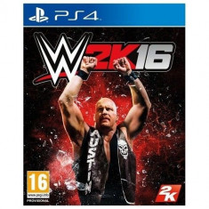 WWE 2K16 - PS4 [Second hand] foto