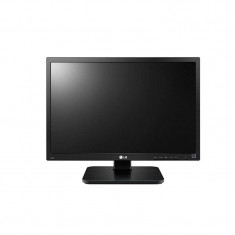 Monitor LCD LG 24BK55WD-B 24 inch 5ms Black foto