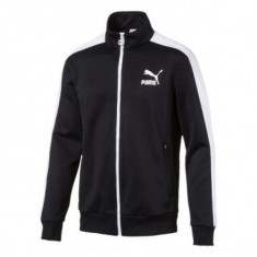 Bluza Puma Archive T7 track jacket cod 573312-01 foto